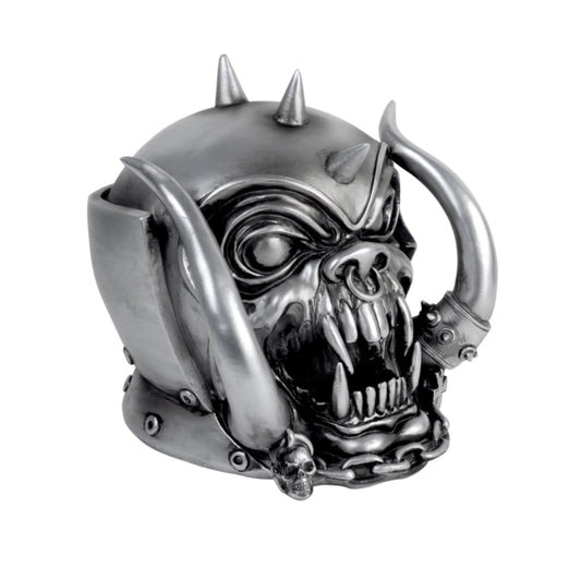 Motorhead Bust Figurine - Warpig