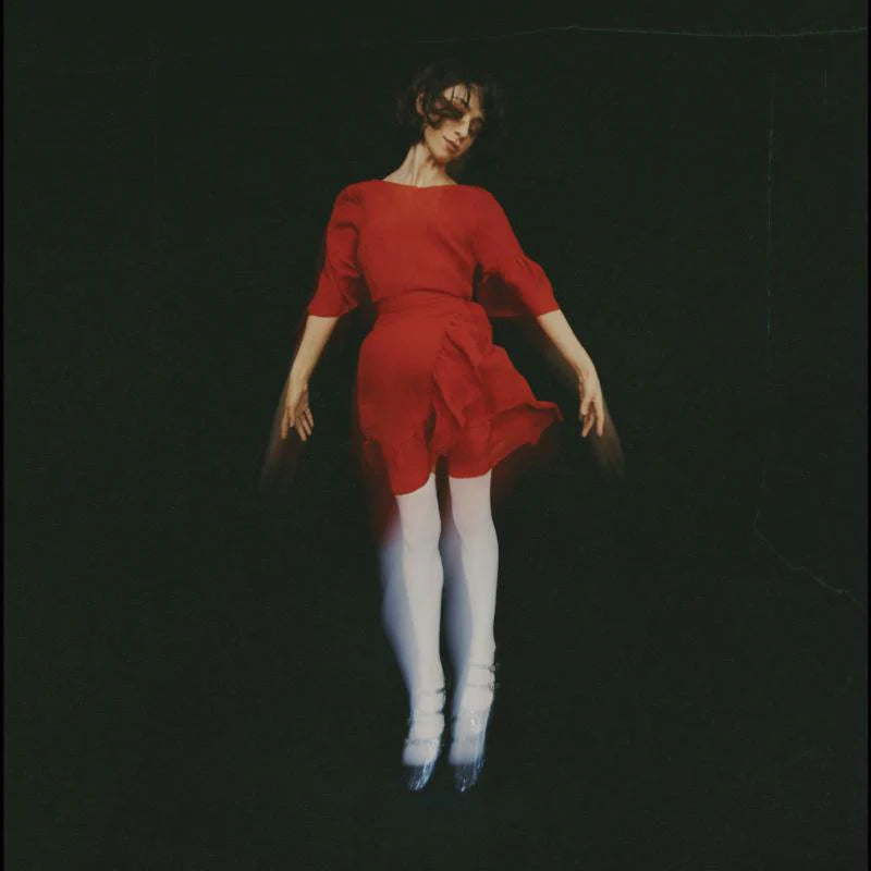 Jackie Cohen LP - Pratfall