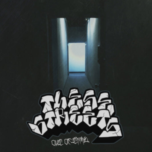 These Streets CD - Out Of Time