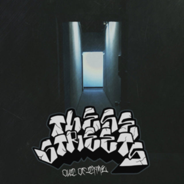 These Streets CD - Out Of Time