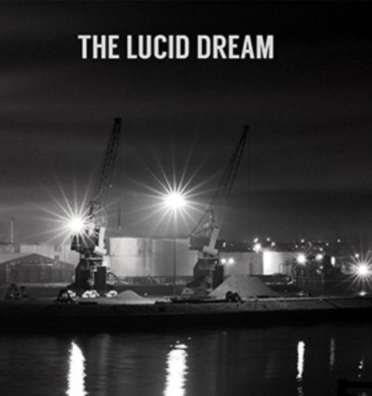 Lucid Dream CD - The Lucid Dream