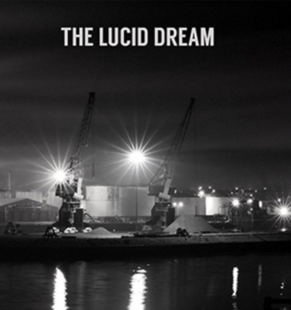 Lucid Dream CD - The Lucid Dream