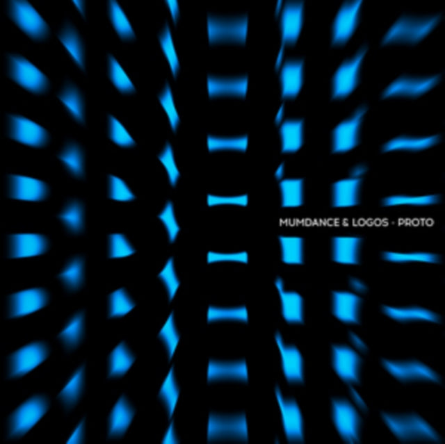 Mumdance And Logos LP - Proto
