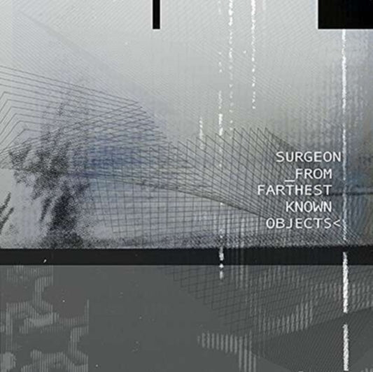 Surgeon CD - From Farthest Known Object