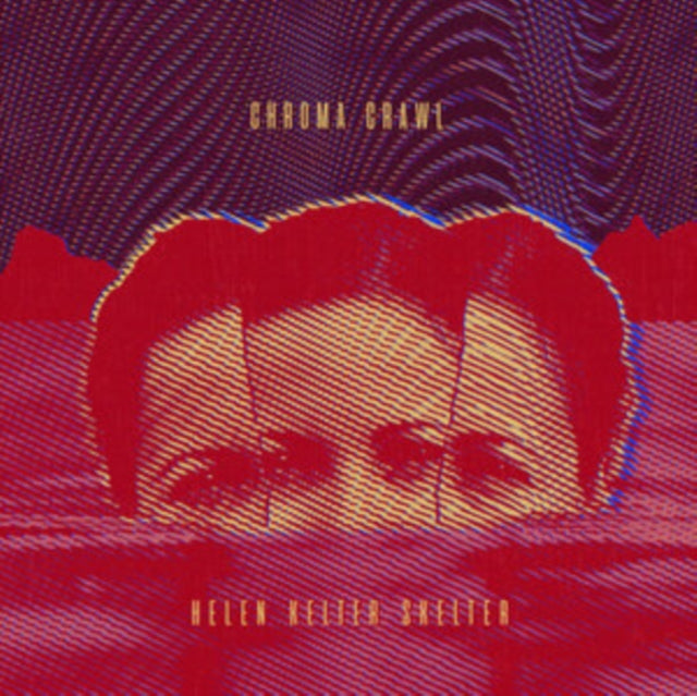Hellen Kelter Skelter CD - Chroma Crawl