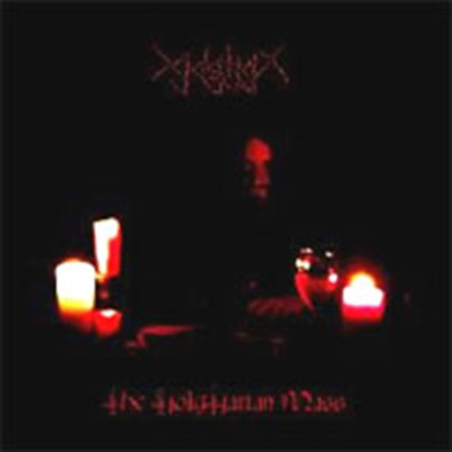 Tjolgtjar CD - The Tjolgtjarian Mass