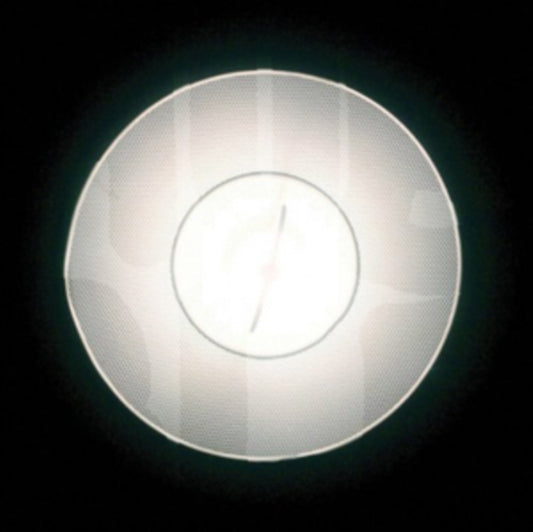 Hubble CD - Hubble Drums
