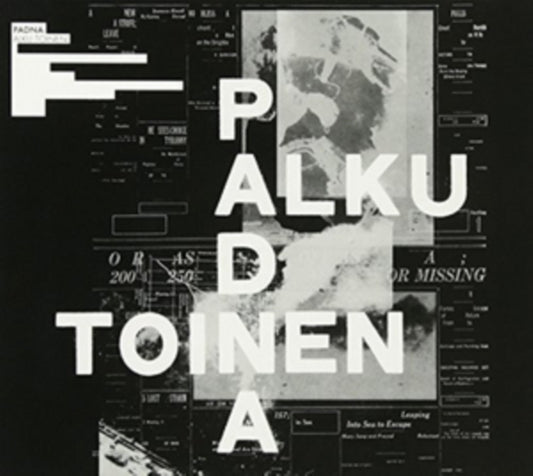 Padna CD - Alku Toinen