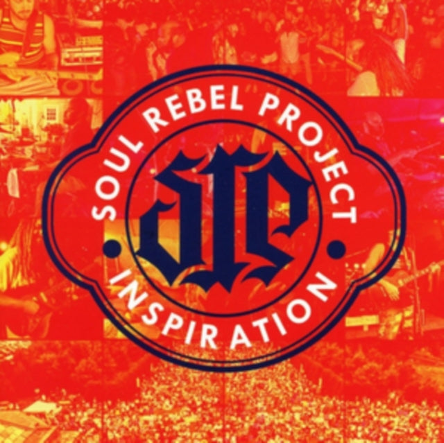 Shurman CD - Inspiration