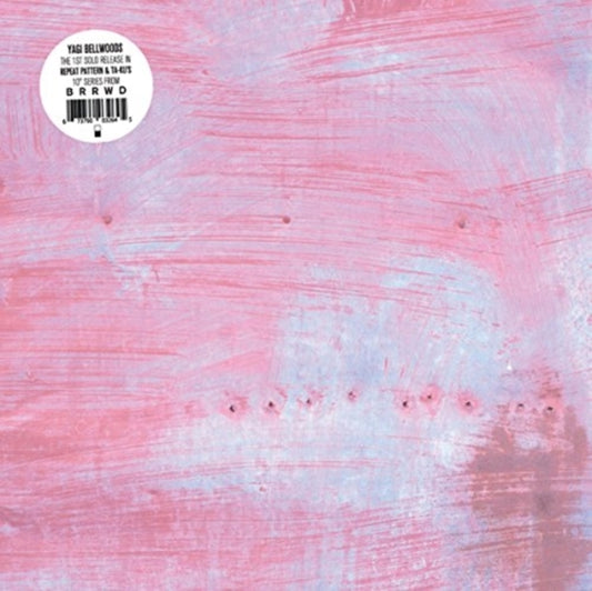 Yagi 10Inch - Bellwoods
