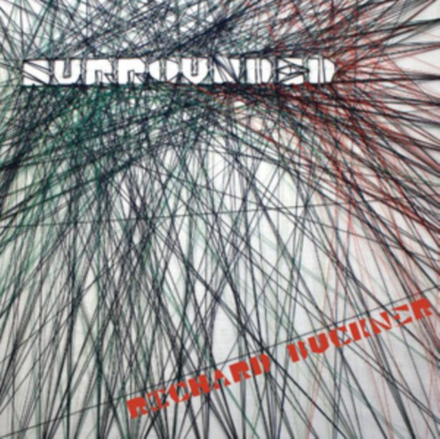 Michael W Smith CD - Surrounded