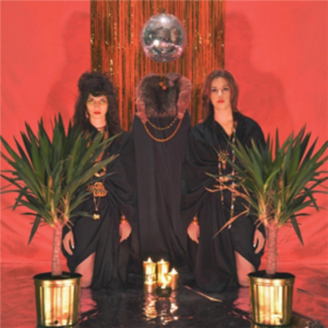 Prince Rama CD - Trust Now
