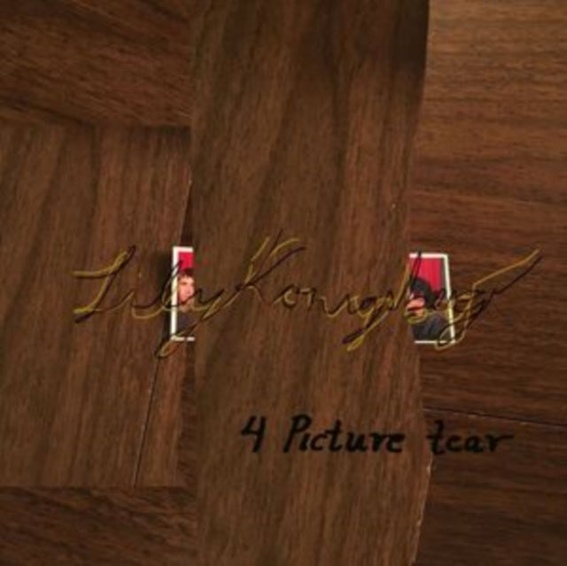 Lily Konigsberg Cassette - 4 Picture Tear (Indie Exclusive)