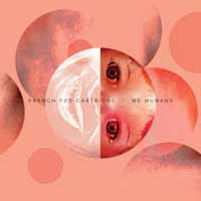 French For Cartridge CD - We Humans