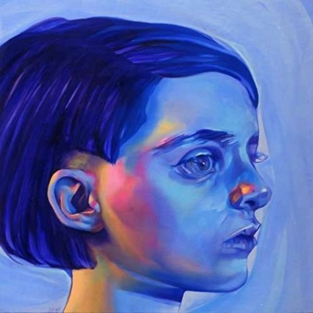 Amy Reid CD - Hirsute
