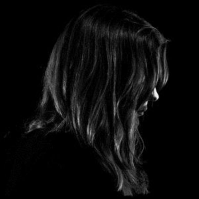 Kirsti Huke LP - Weaving