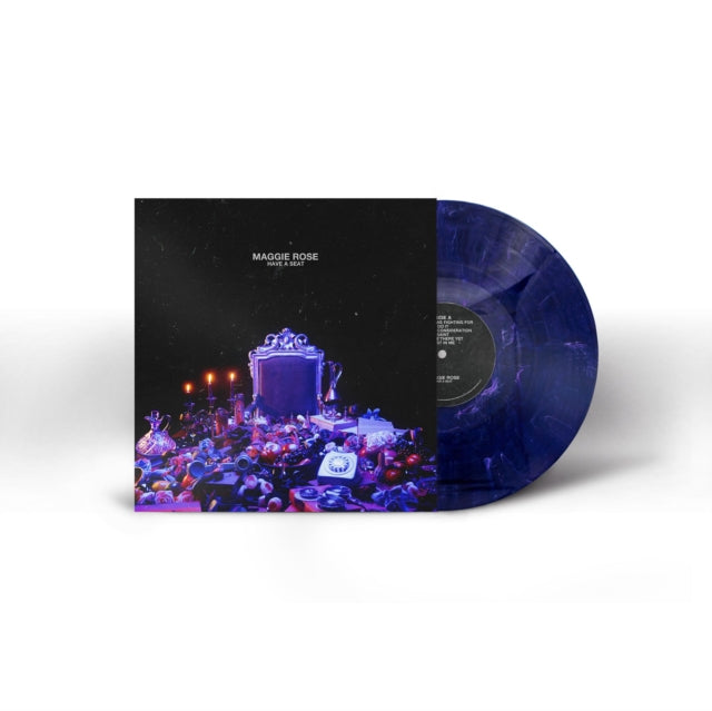 Rose Maggie LP - Have A Seat