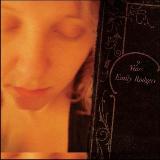 Emily Rodgers CD - Two Years