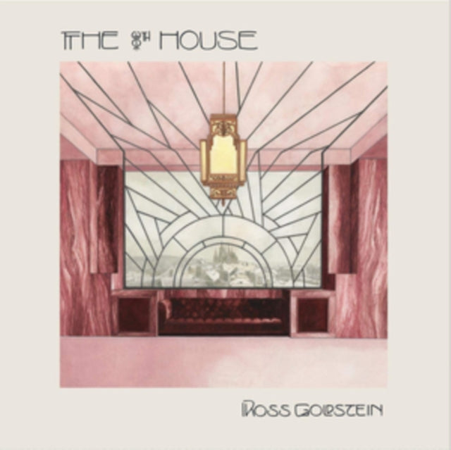 Ross Goldstein LP - Eighth House The