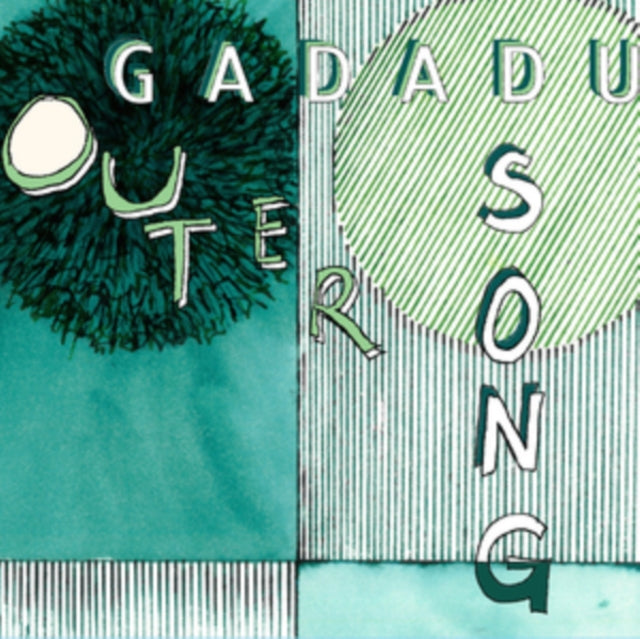 Gadadu CD - Outer Song