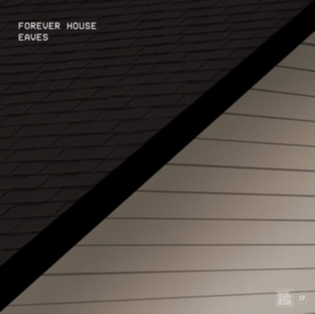 Forever House CD - Eaves