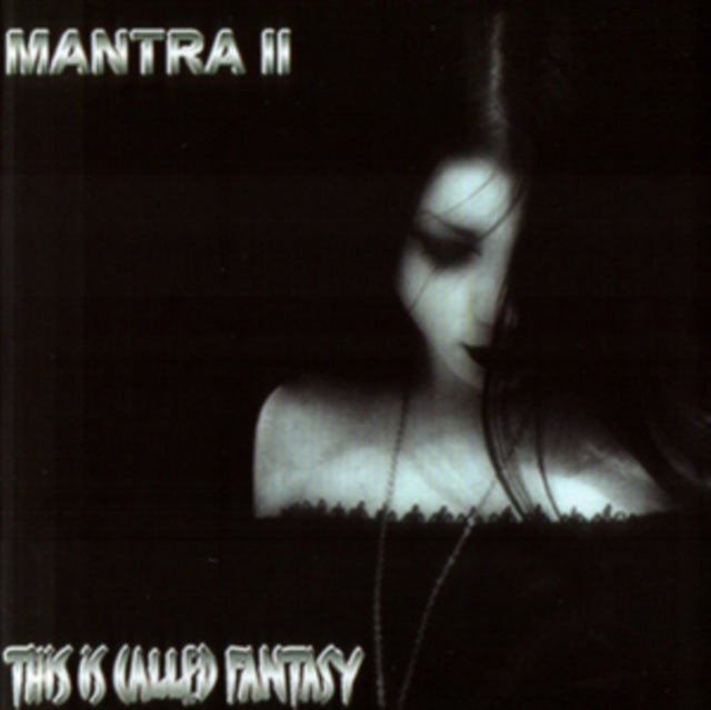 Mantra 2 CD - This Is Called Fantasy