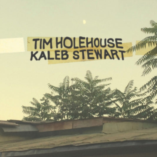 Tim Holehouse / Kaleb Stewart CD - Tim Holehouse / Kaleb Stewart