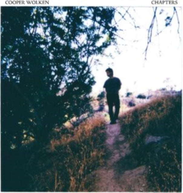Cooper Wolken LP - Chapters