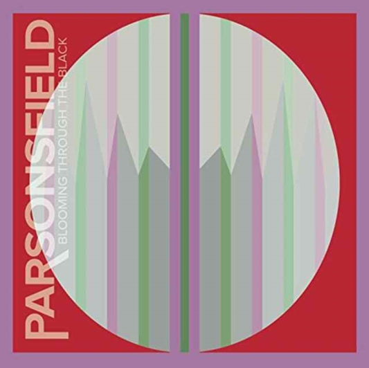 Parsonsfield CD - Blooming Through The Black