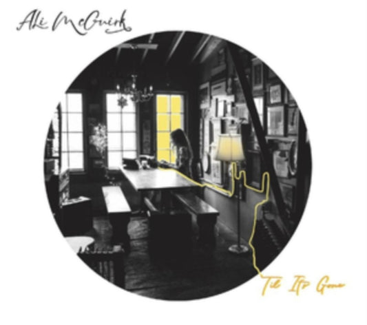 Ali Mcguirk CD - Til Its Gone