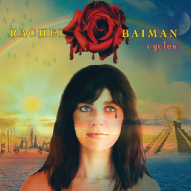 Rachel Baiman LP - Cycles