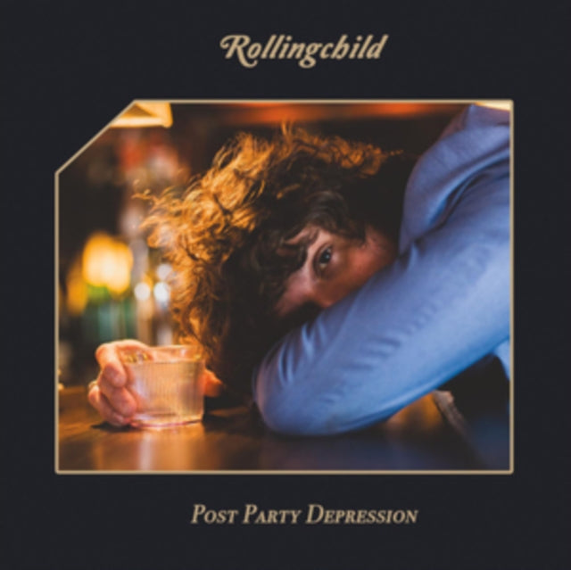 Rollingchild CD - Post Party Depression