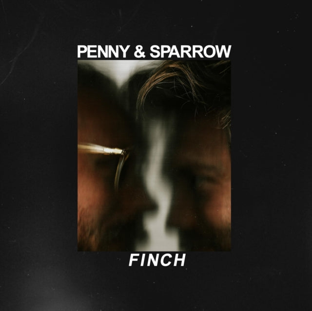 Penny And Sparrow CD - Finch