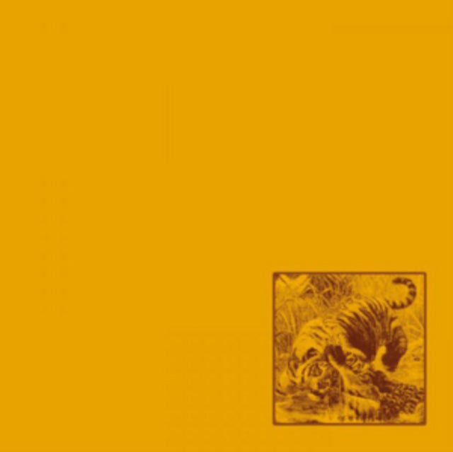 Padang Food Tigers & Sigbjorn Apeland CD - Bumblin Creed
