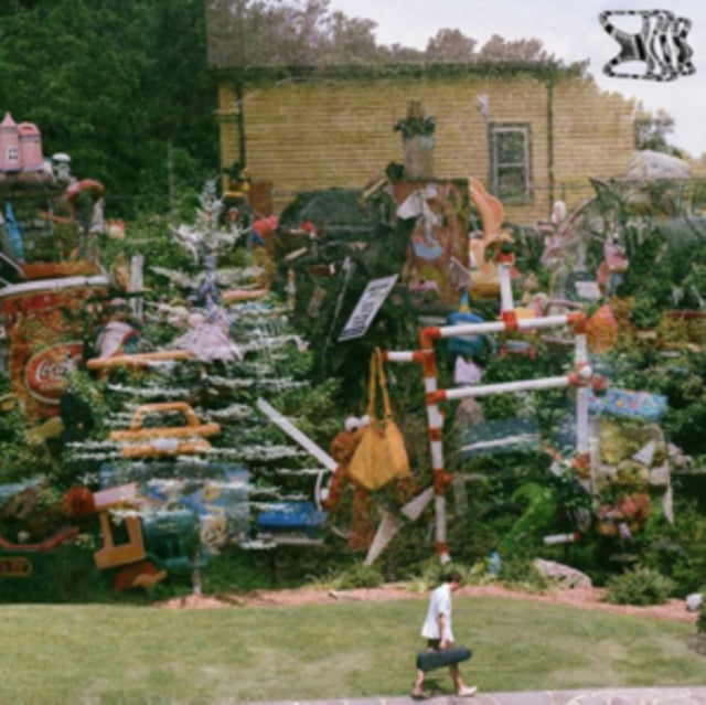 Pc Worship LP - Buried Wish