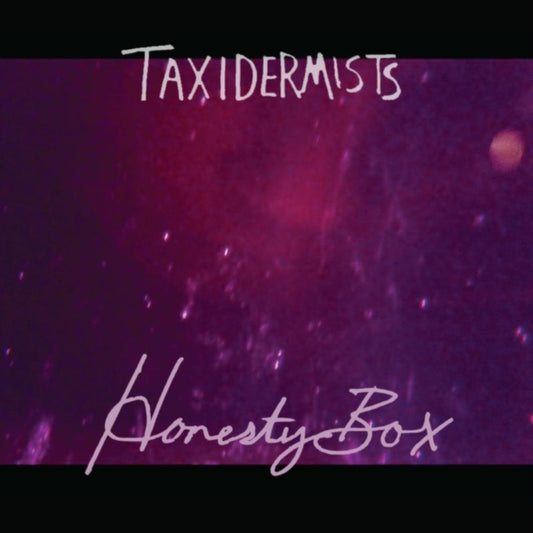 Taxidermists Cassette - Honesty Box