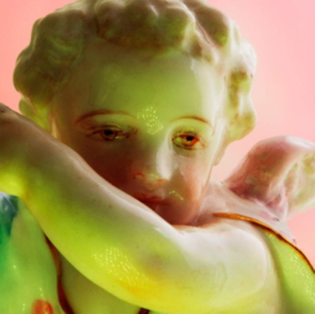Majetic Cassette - Club Dread