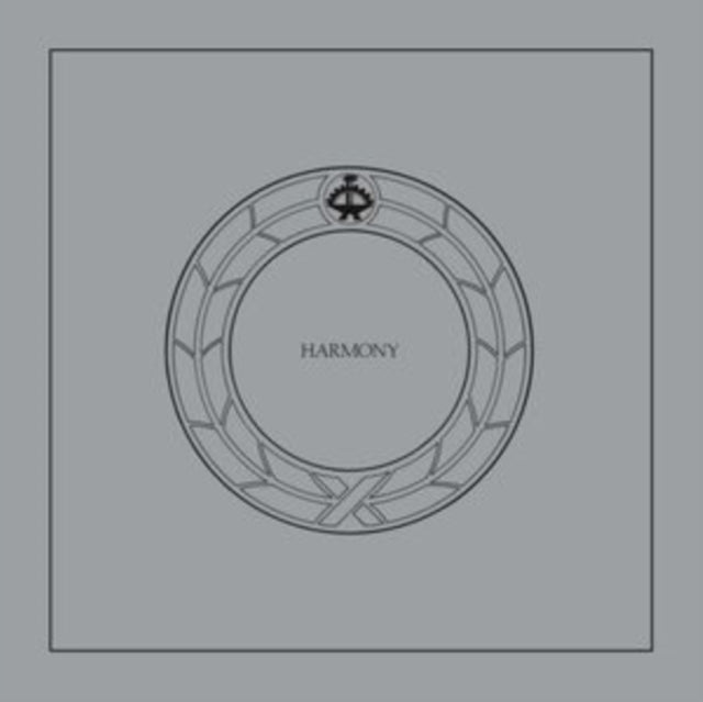 Wake The LP - Harmony Plus Singles
