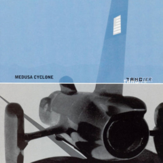 Medusa Cyclone CD - Tangier