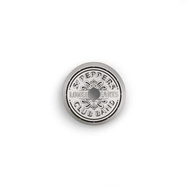 Crosley Accessories - 45Er The Beatles The Beatles Sgt Pepper Adapter