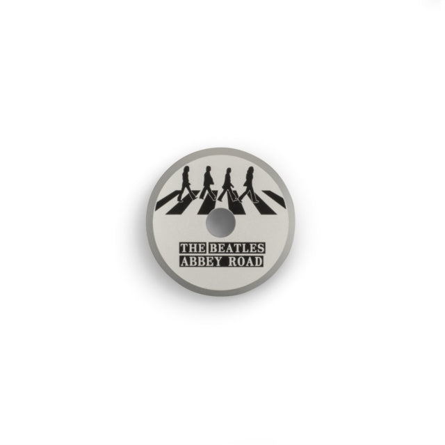 Crosley Accessories - 45Er The Beatles Abbey Road 45 Adaptor