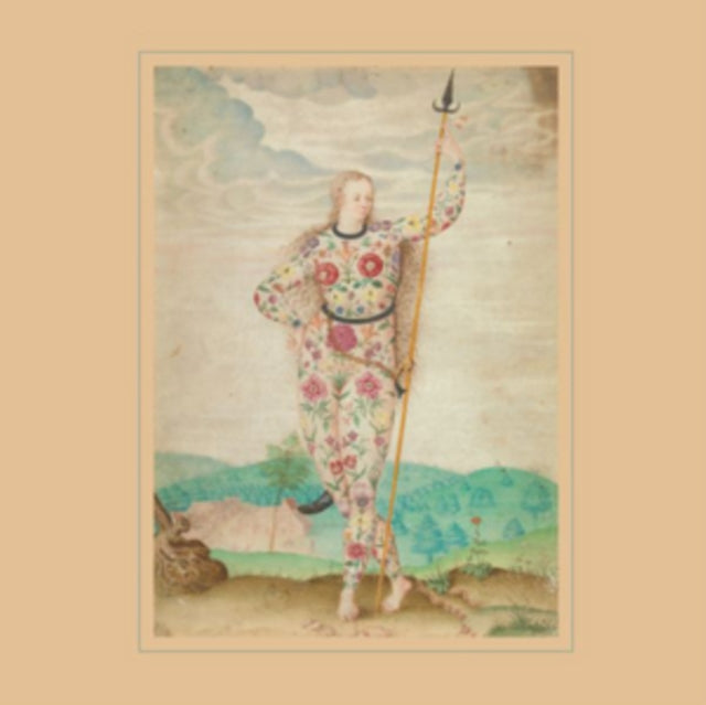 Daniel Bachman CD - Daniel Bachman