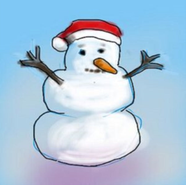 Various Artists CD - Merry Xmas Darling