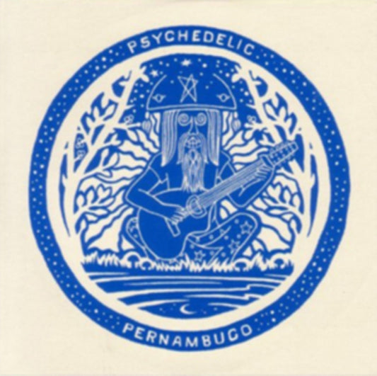 Various Artists CD - Psychedlic Pernambuco