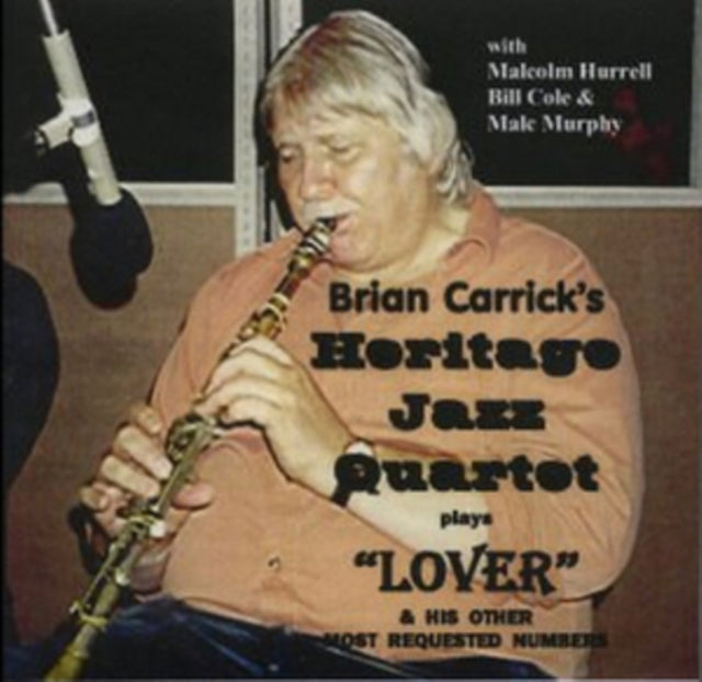 Church Alley Irregulars - Reprise CD - Brian Carrick And Norman Thatcher