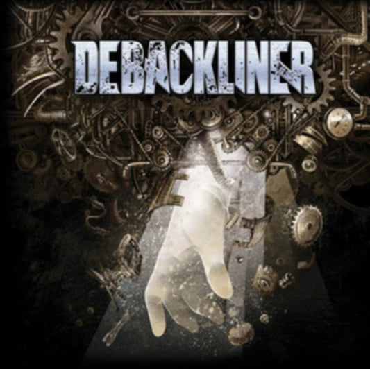 Debackliner CD - Debackliner