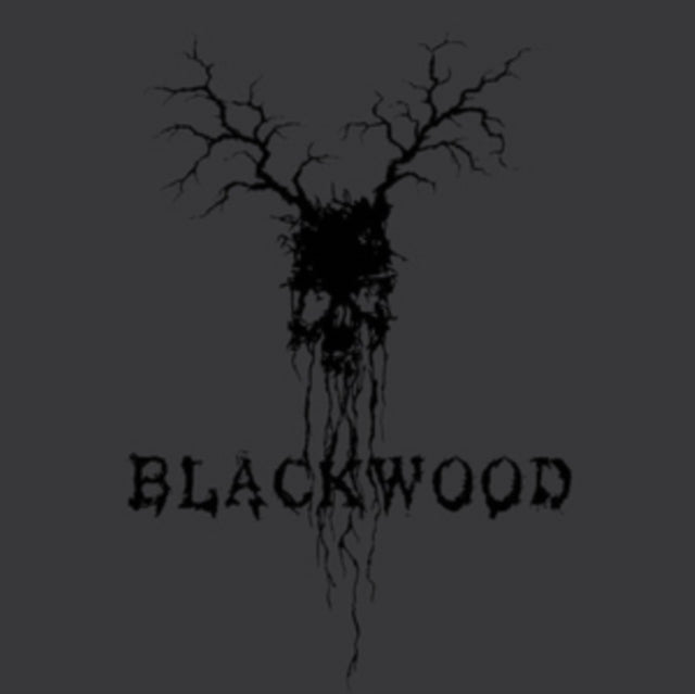 Blackwood CD - As The World Rots Away