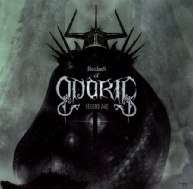 Realms Of Odoric CD - Second Age