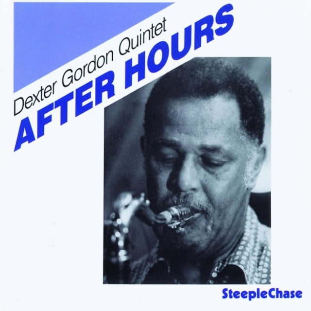Gene Ammons & Richard Groove Holmes CD - After Hours