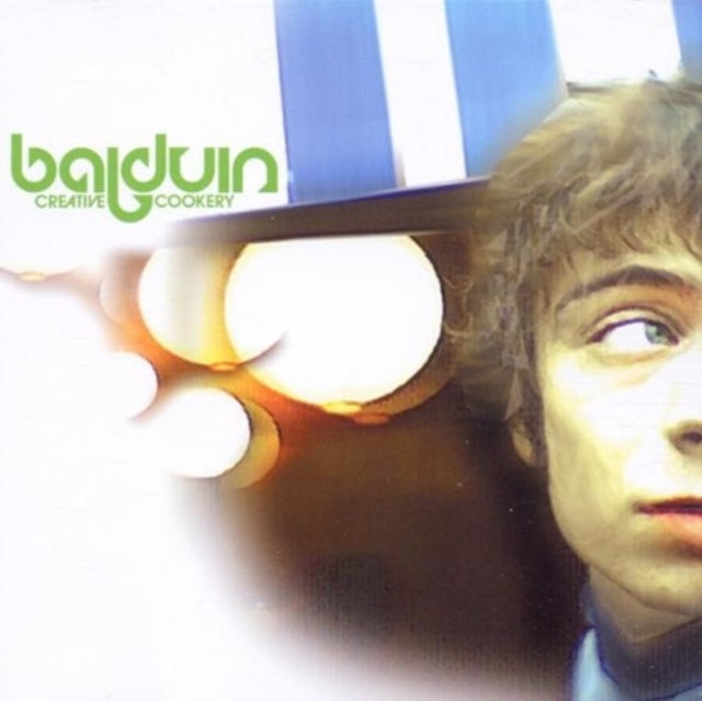 Balduin CD - Creative Cookery Set
